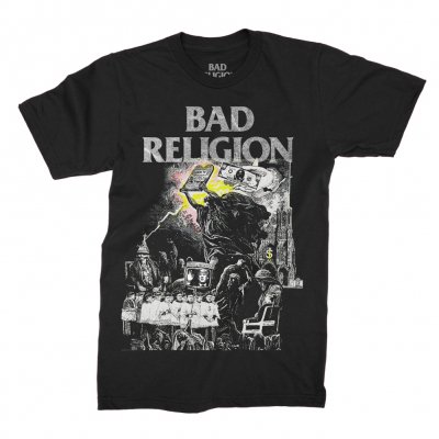 bad-religion - All Ages II | T-Shirt