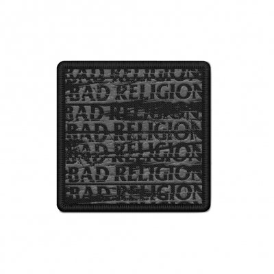 Bad Religion - Repeater | Patch