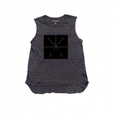 touche-amore - Logo | Girl Tank Top