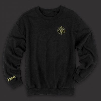 Sigil Embroidered | Sweatshirt