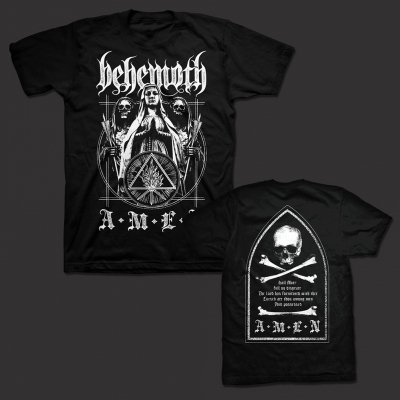 Amen | T-Shirt