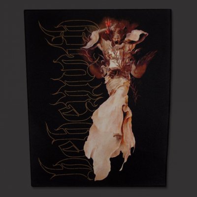 Angel | Backpatch