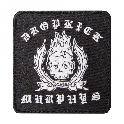 Do Or Die | Patch