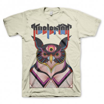 kvelertak - DC Combined | T-Shirt
