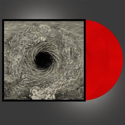 watain - Lawless Darkness | 2xRed Vinyl