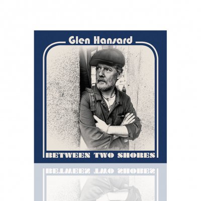 Glen Hansard - Between Two Shores | CD