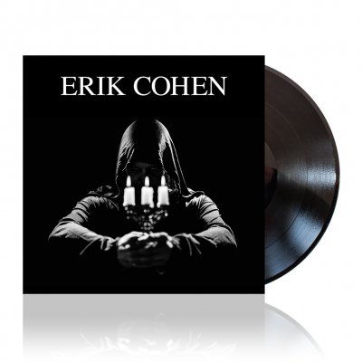 III | 180g Black Vinyl