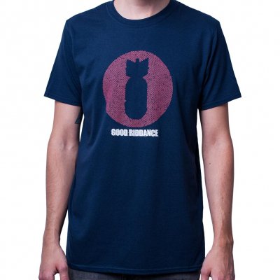 Binary Bomb | T-Shirt