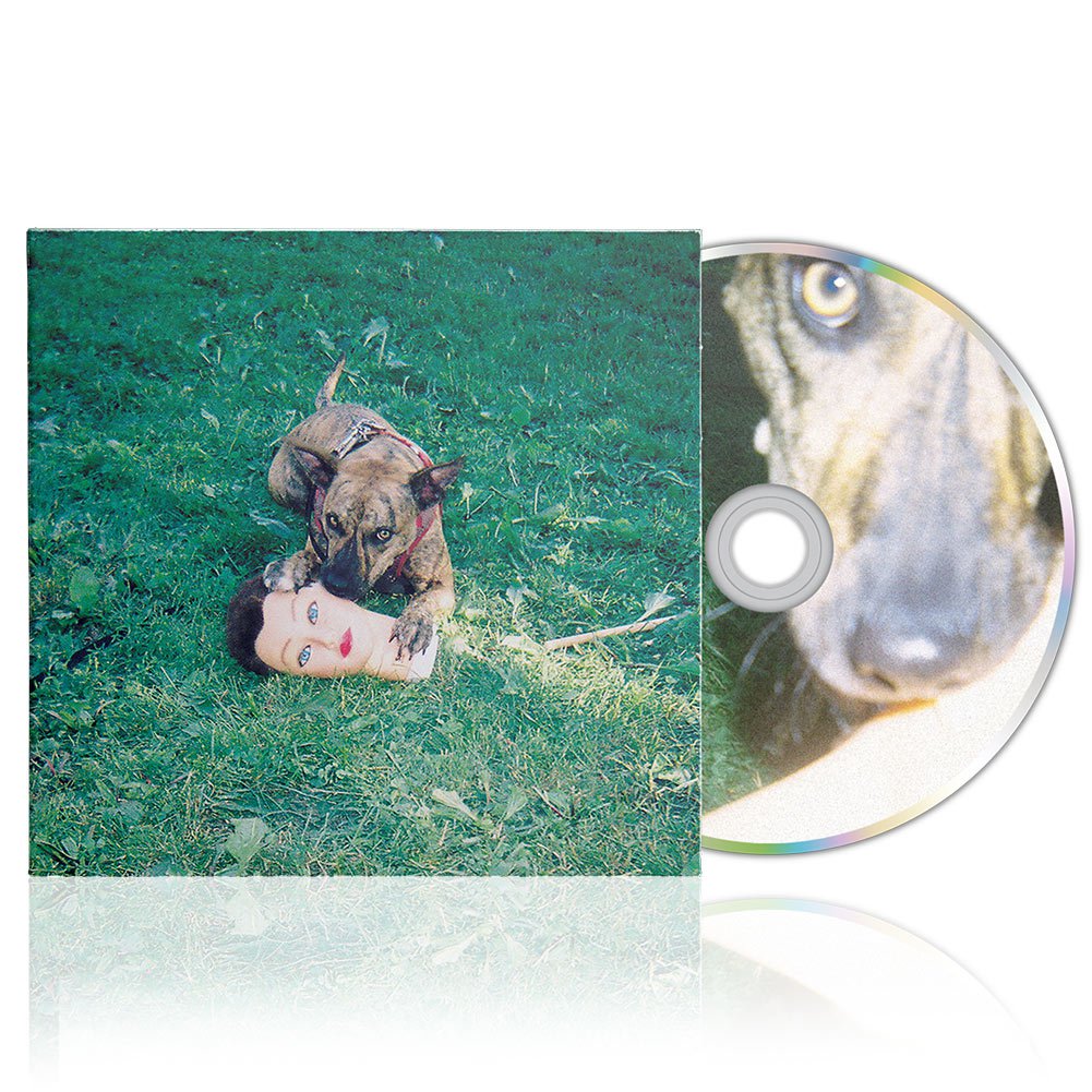 IMAGE | Cody | CD