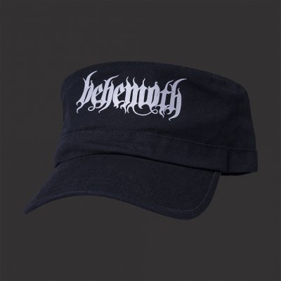 Behemoth - Logo | Army Cap
