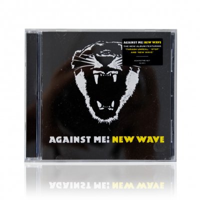 New Wave | CD