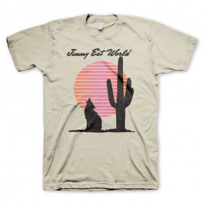 Cactus | T-Shirt