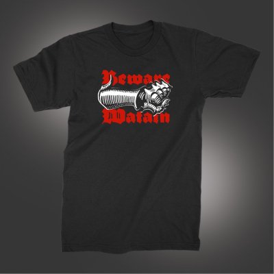 watain - Fist | T-Shirt