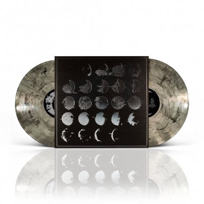 converge - All We Love We Leave Behind | Clear w/ Black Smoke