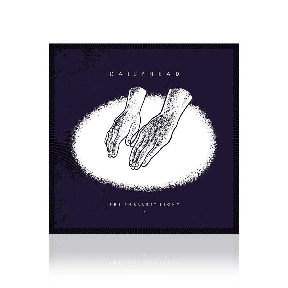 IMAGE | The Smallest Light | CD