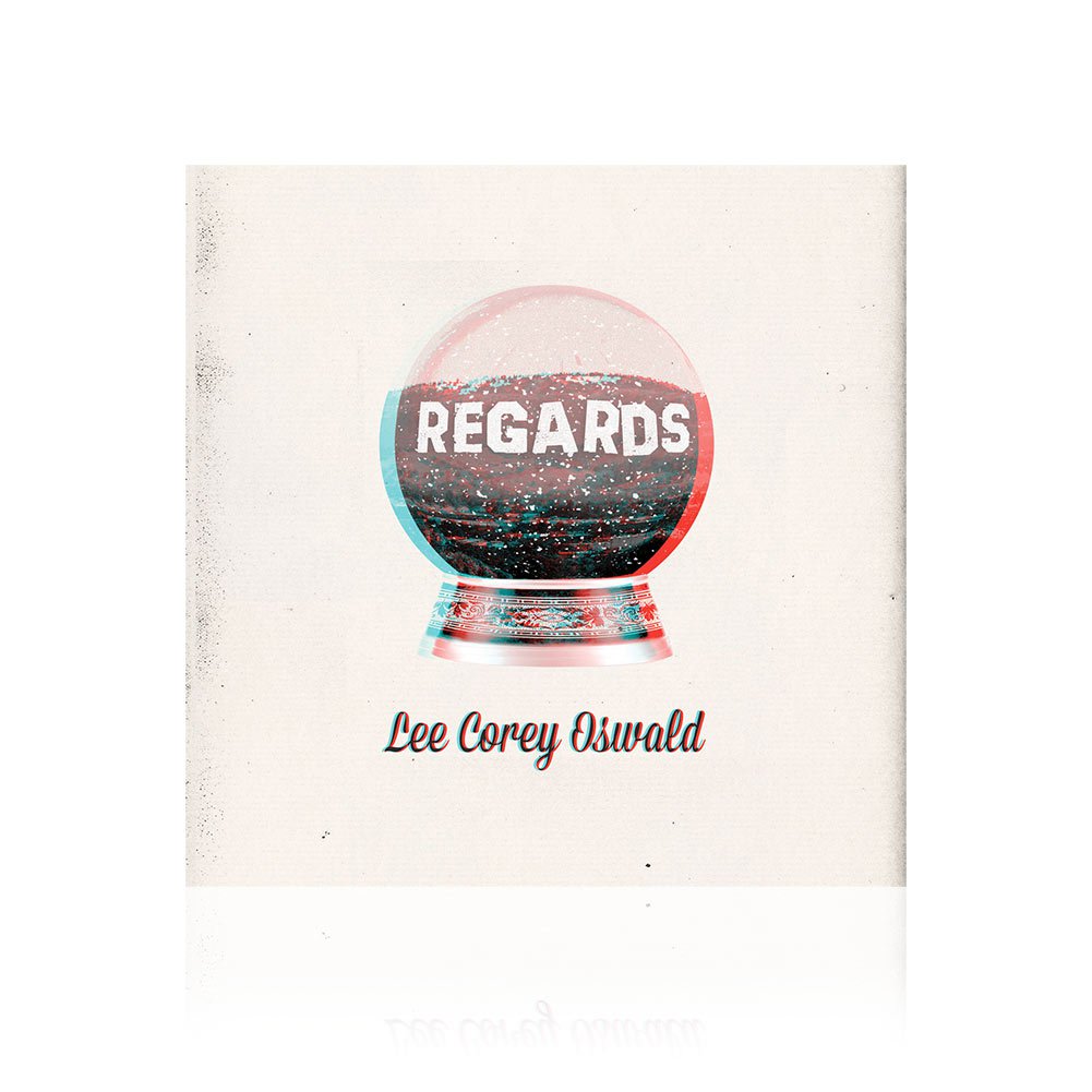 IMAGE | Regards | CD