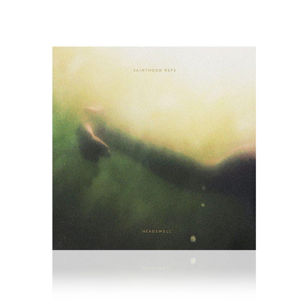 IMAGE | Headswell | CD