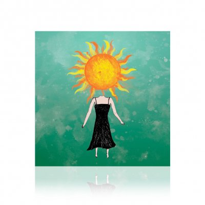 Balance And Composure - Separation | CD