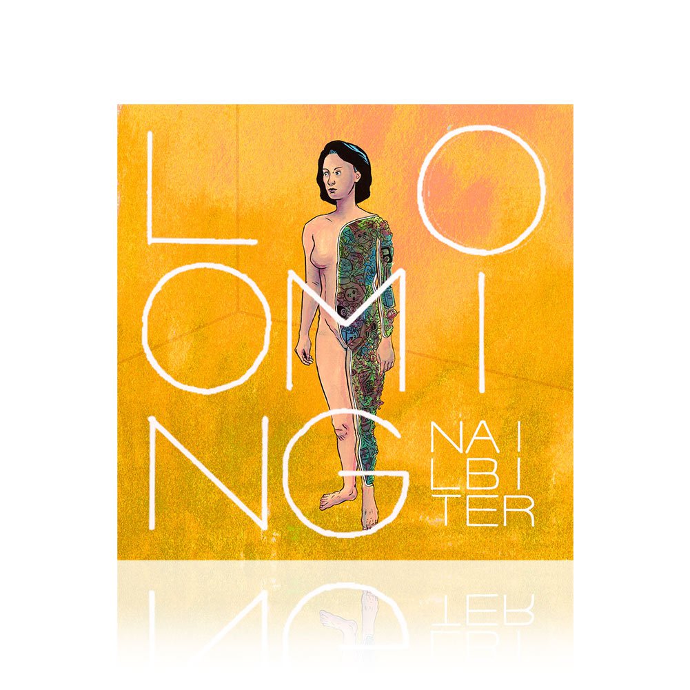 IMAGE | Nailbiter | CD