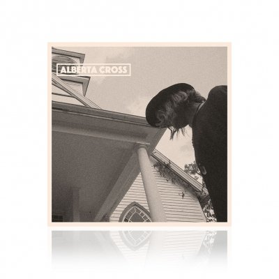 Alberta Cross - s/t | CD