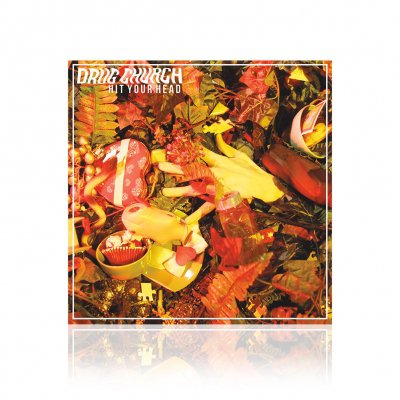 Drug Church - Hit Your Head | CD