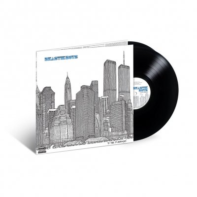beastie-boys - To The 5 Boroughs | 2x 180g Vinyl