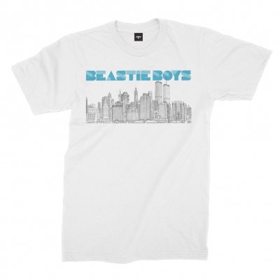 Beastie Boys - To The 5 Boroughs | T-Shirt