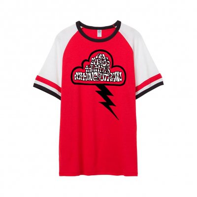 Frank Iero - Rain | Jersey Shirt