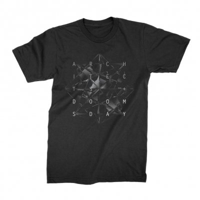 architects - Doomsday | T-Shirt