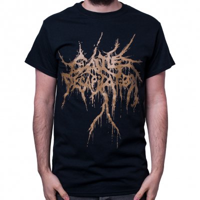 Logo Gold | T-Shirt