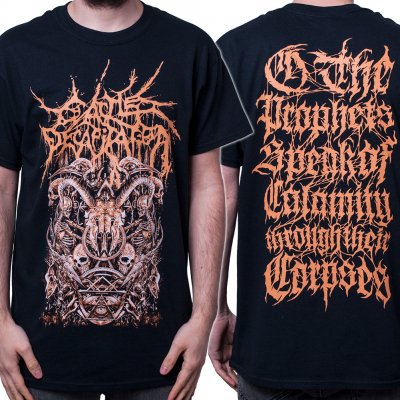 cattle-decapitation - Bloodboy | T-Shirt