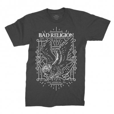 Liberty | T-Shirt