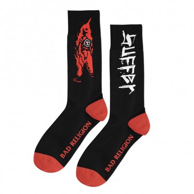 bad-religion - Suffer | Socks