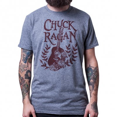 Acoustic | T-Shirt