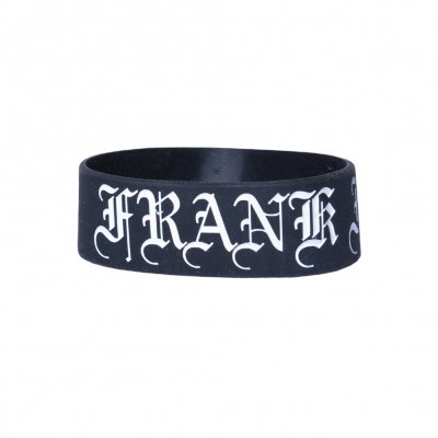 Frank Iero - Frank Iero | Wristband