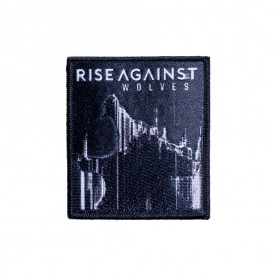 Rise Against - Wolves | Patch