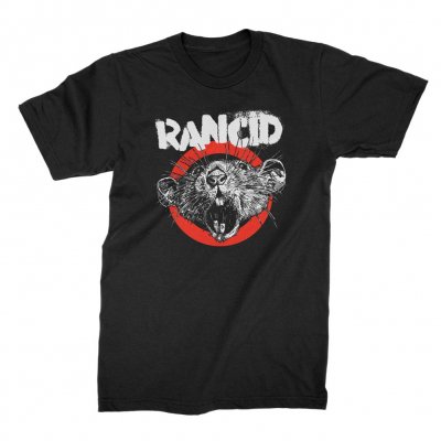 rancid - Rat | T-Shirt