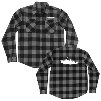 Roach | Flannel Shirt