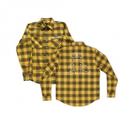 Descendents - Don’t Want To Grow Up | Flannel Shirt