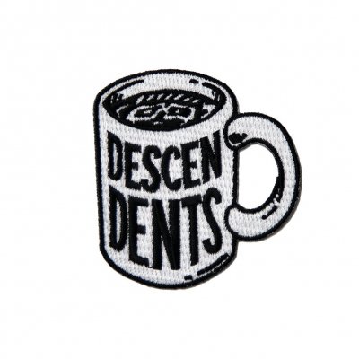 Shary Mug | Patch