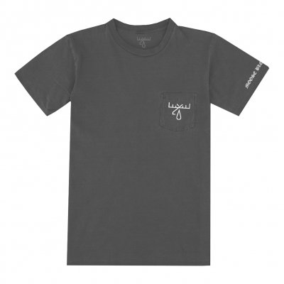 moose-blood - Icon | Pocket T-Shirt