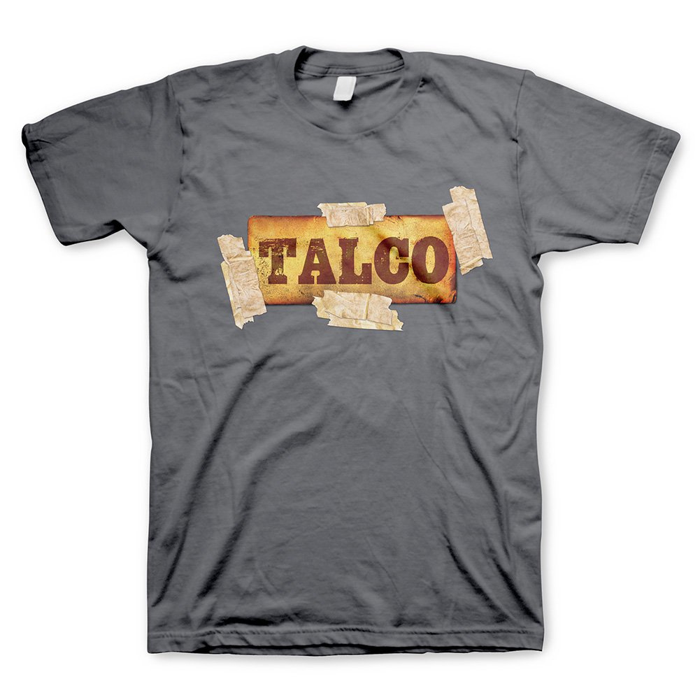 t shirt talco