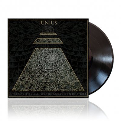 junius - Eternal Rituals... | Black Vinyl