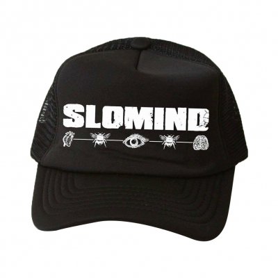Slomind - Equation | Trucker Cap