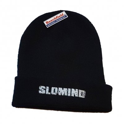 Slomind - Logo | Beanie