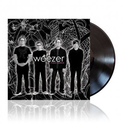 weezer - Make Believe | Vinyl
