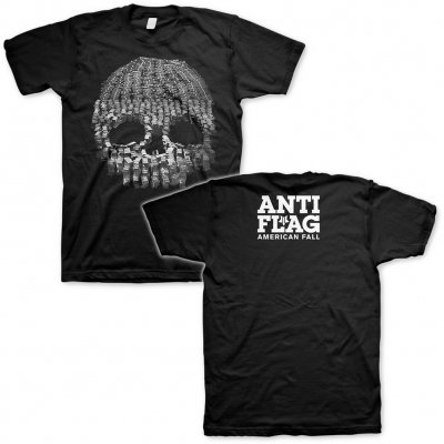 anti-flag - Money Skull | T-Shirt