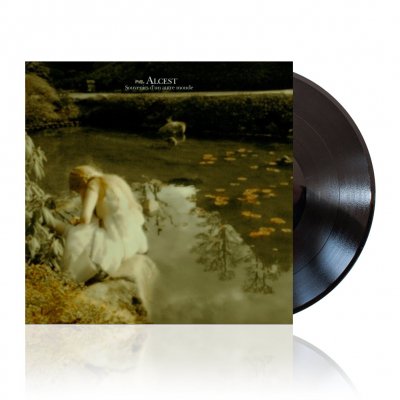 alcest - Souvenirs D'un Autre Monde | Black Vinyl