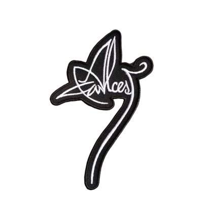 shop - Logo | Patch