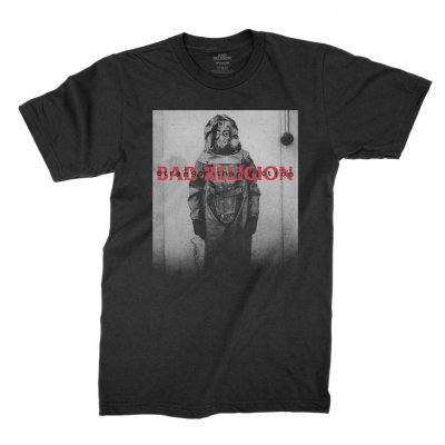 Hazmat | T-Shirt